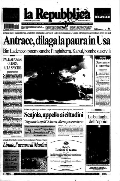 La repubblica